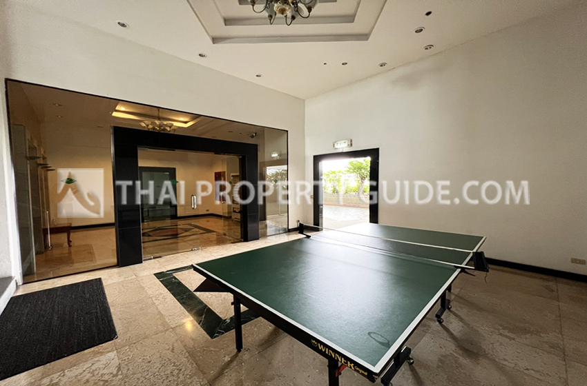 Apartment in Sukhumvit 