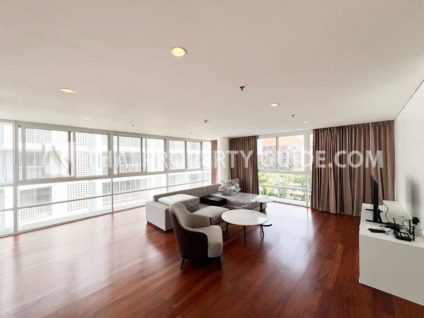 Apartment in Sukhumvit 