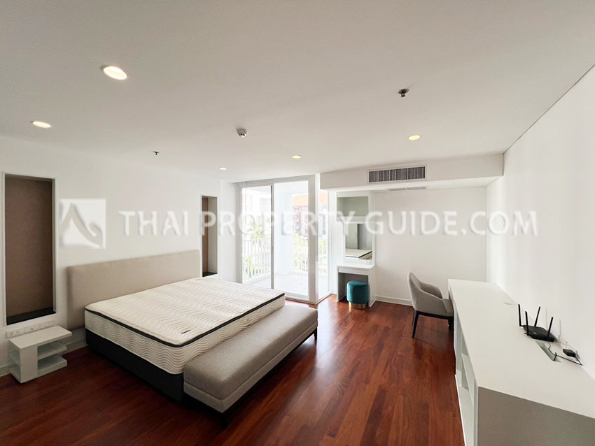 Apartment in Sukhumvit 