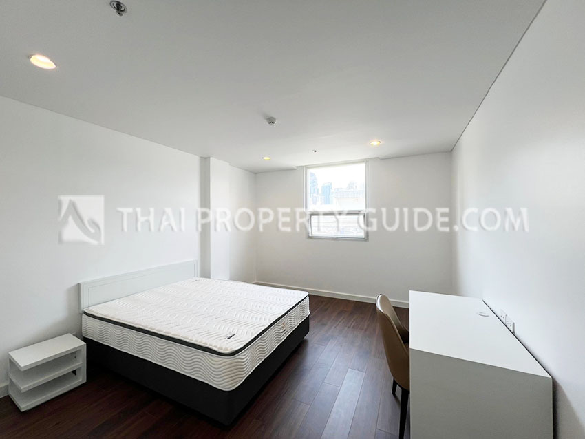 Apartment in Sukhumvit 