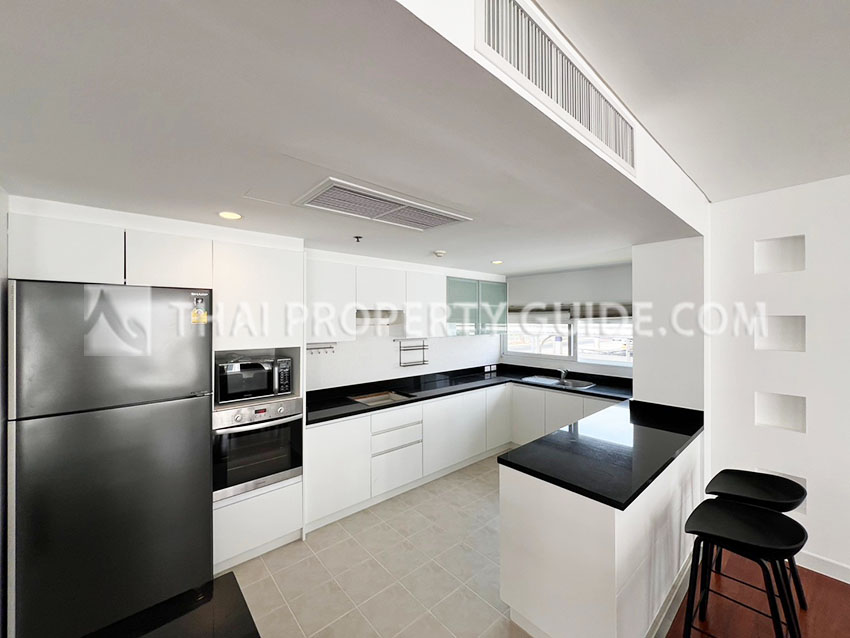 Apartment in Sukhumvit 