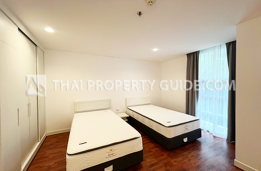 Apartment in Sukhumvit 