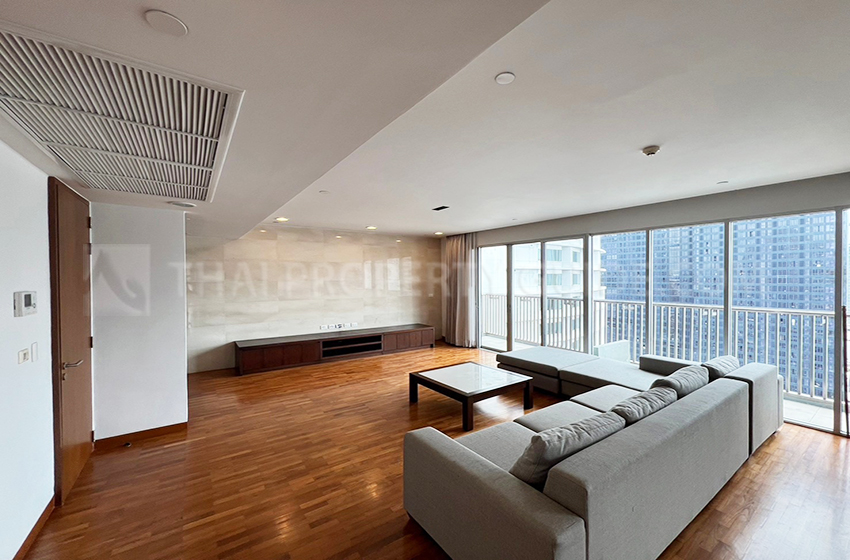 Apartment in Sukhumvit 