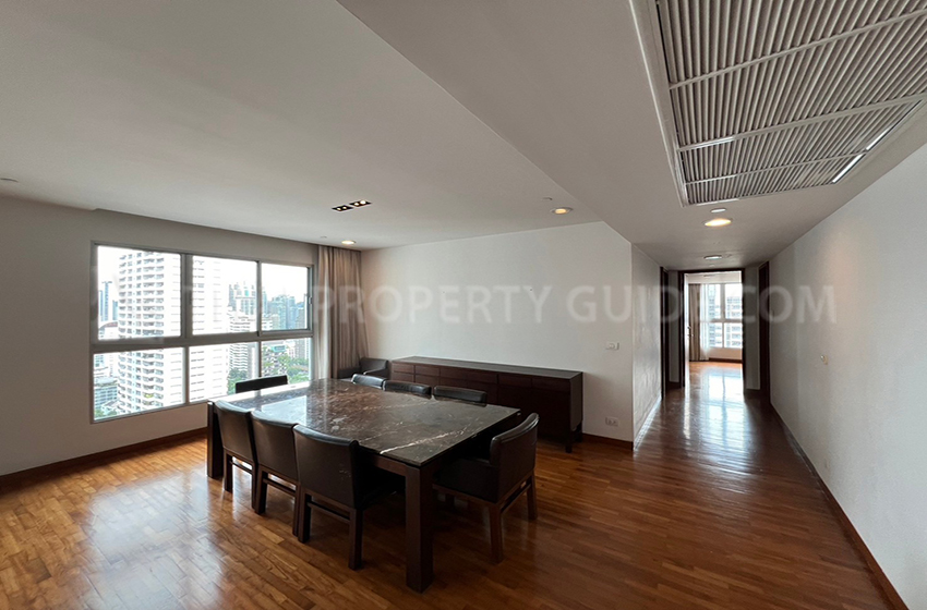 Apartment in Sukhumvit 