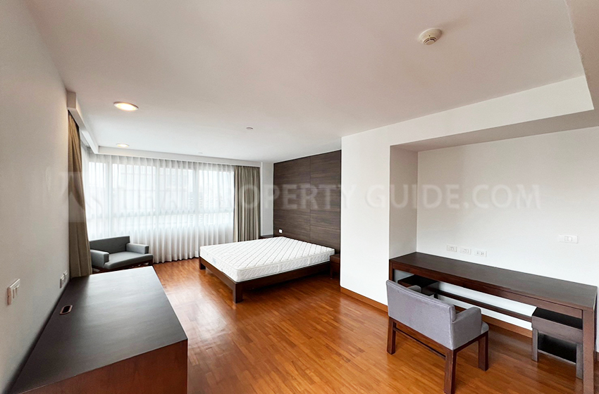 Apartment in Sukhumvit 