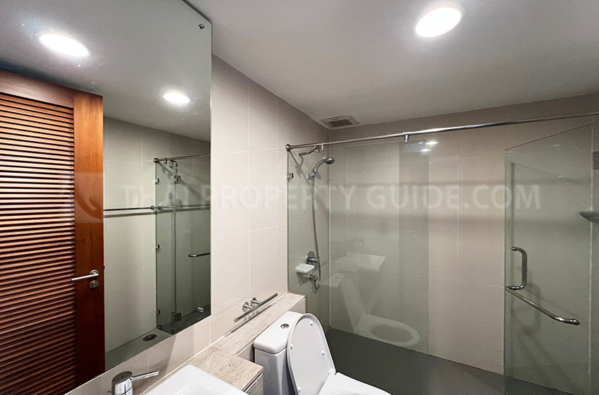 Apartment in Sukhumvit 