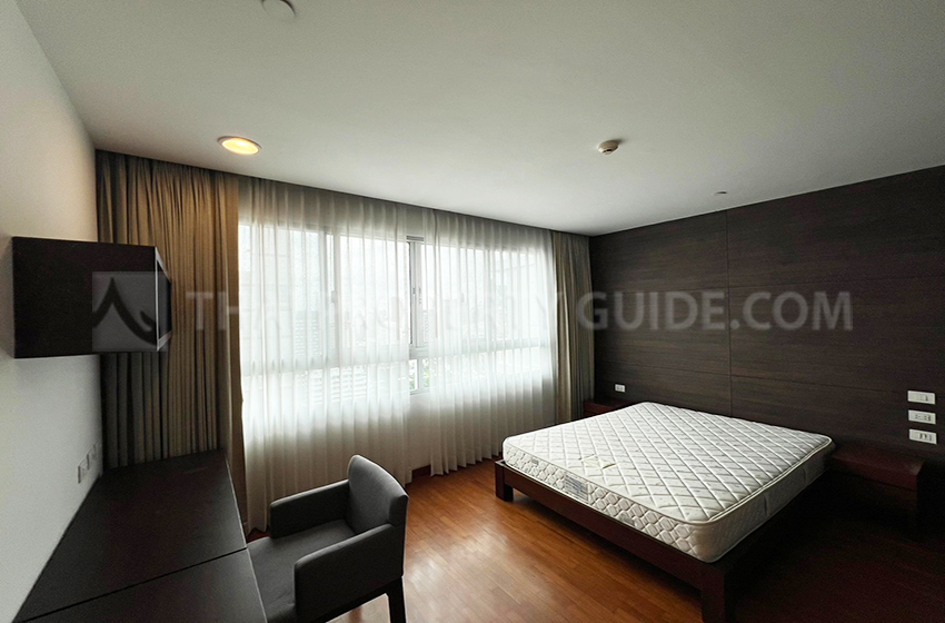 Apartment in Sukhumvit 