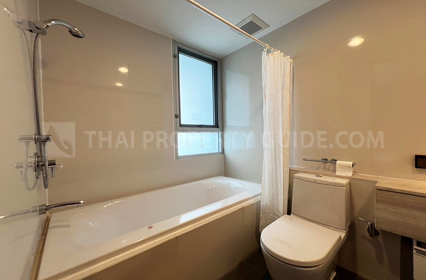 Apartment in Sukhumvit 