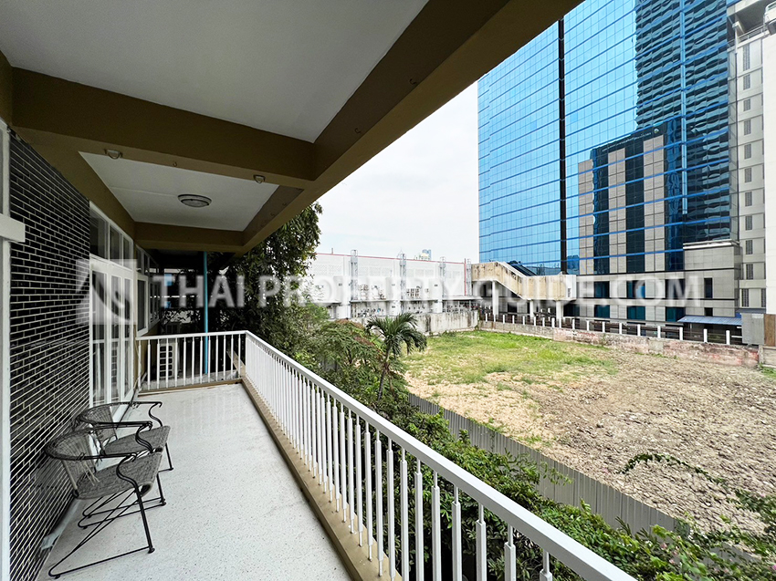 Apartment in Sukhumvit 