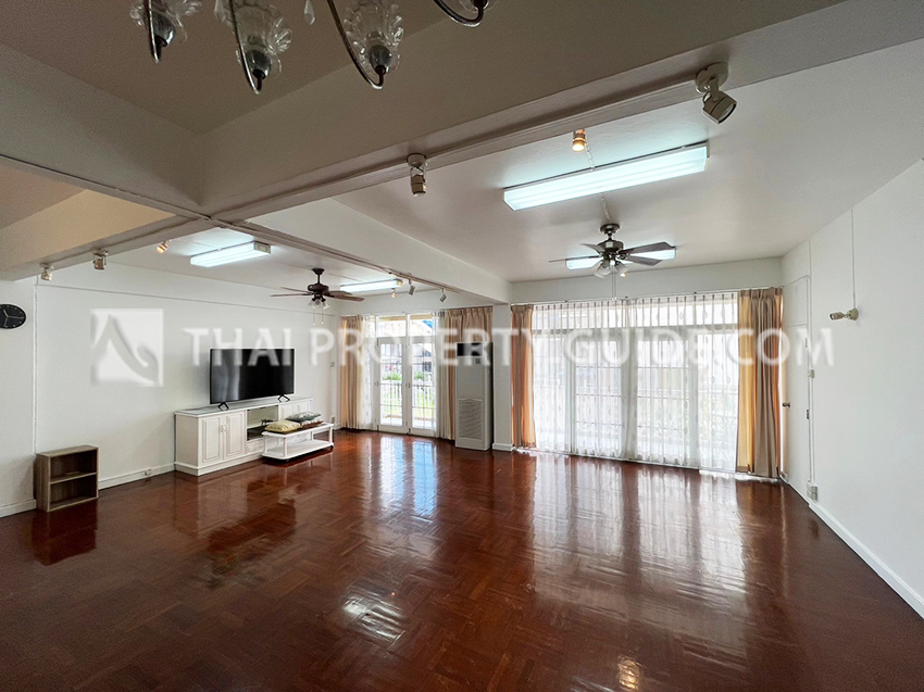 Apartment in Sukhumvit 