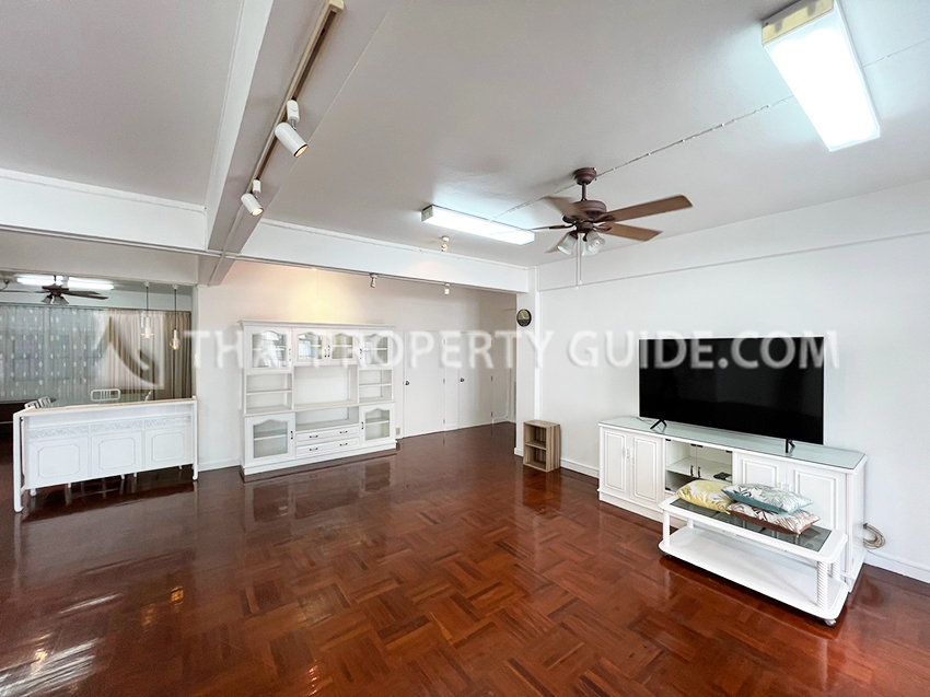 Apartment in Sukhumvit 