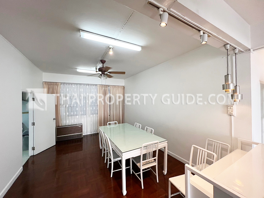 Apartment in Sukhumvit 