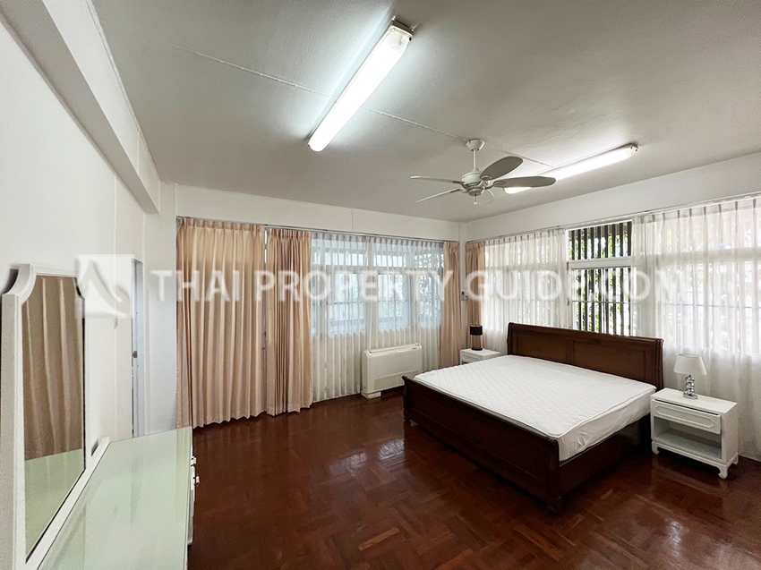 Apartment in Sukhumvit 