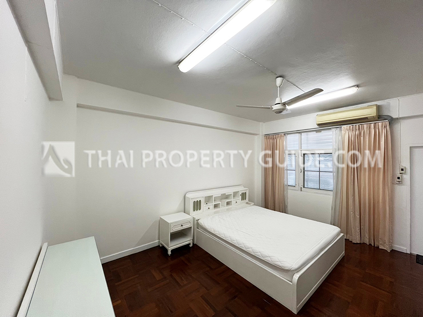 Apartment in Sukhumvit 