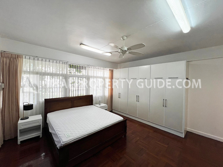 Apartment in Sukhumvit 