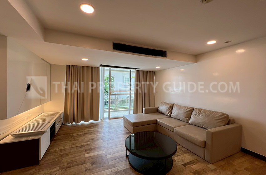 Apartment in Sukhumvit