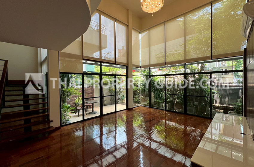Apartment in Sukhumvit 