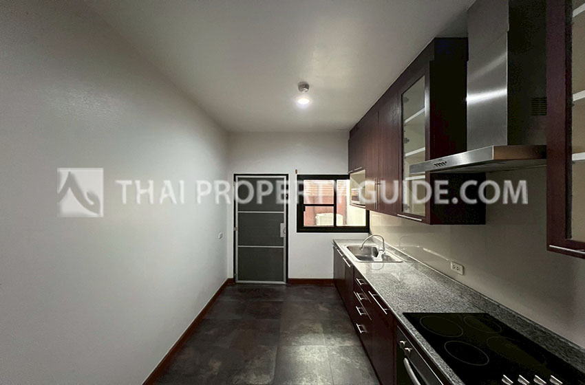 Apartment in Sukhumvit 