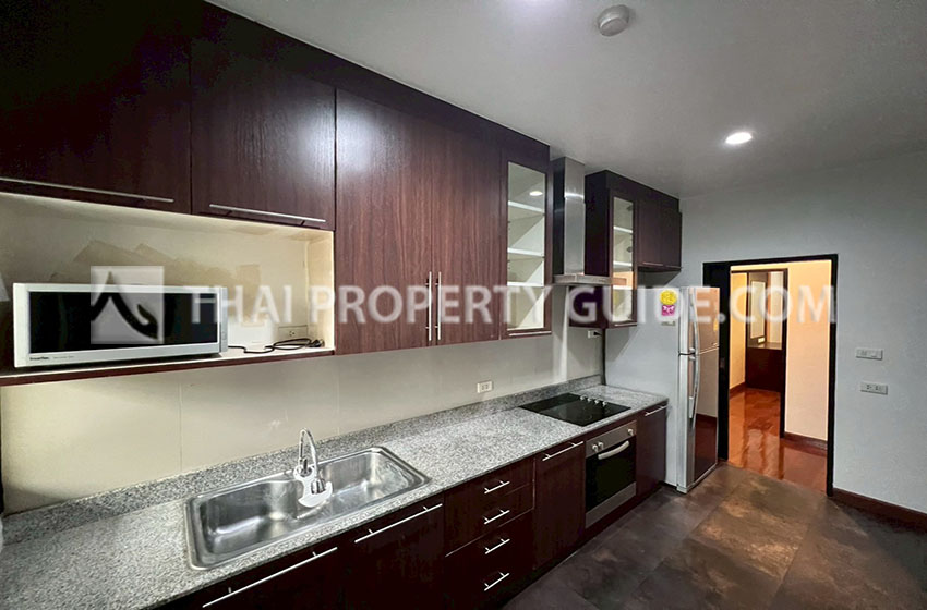 Apartment in Sukhumvit 