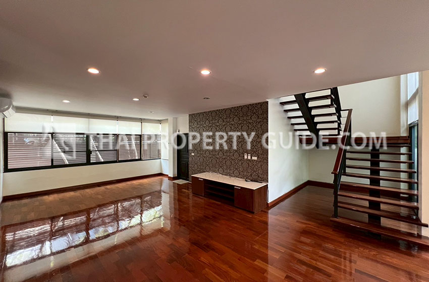Apartment in Sukhumvit 