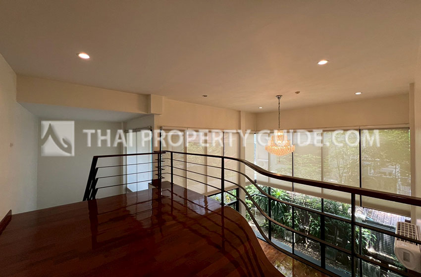 Apartment in Sukhumvit 
