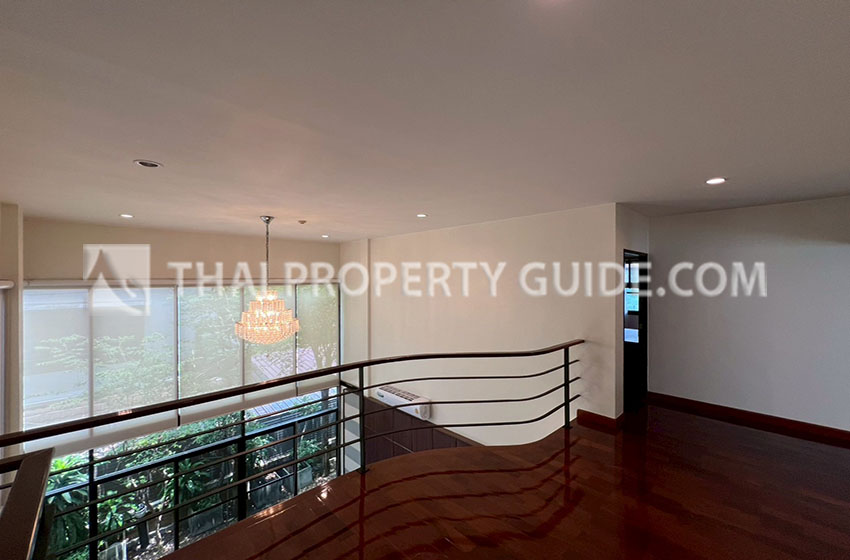 Apartment in Sukhumvit 