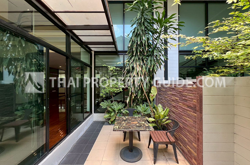 Apartment in Sukhumvit 