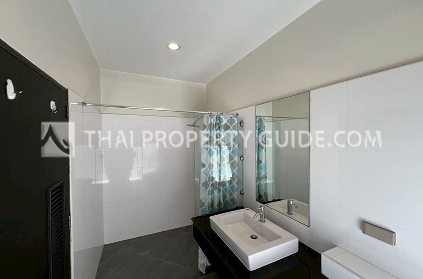 Apartment in Sukhumvit 