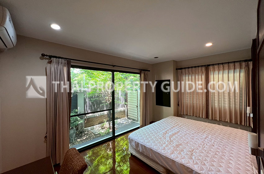 Apartment in Sukhumvit 