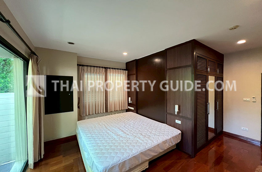 Apartment in Sukhumvit 