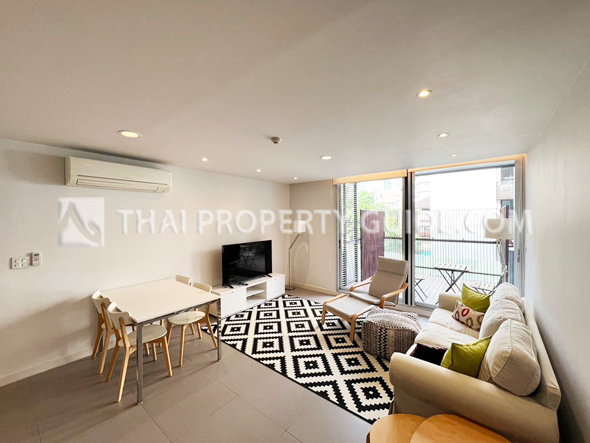 Apartment in Sukhumvit 