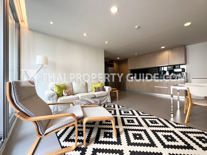 Apartment for rent in Sukhumvit