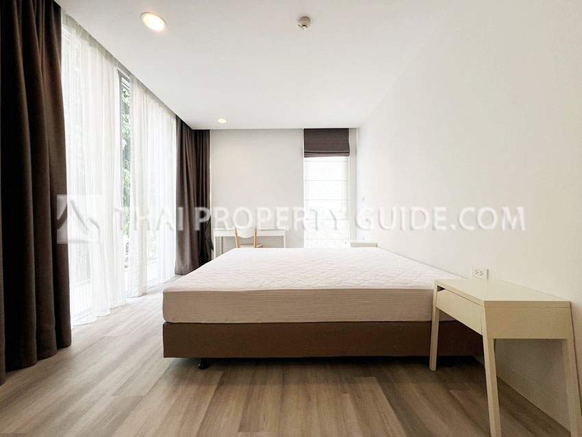 Apartment in Sukhumvit 