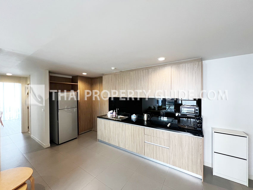 Apartment in Sukhumvit 