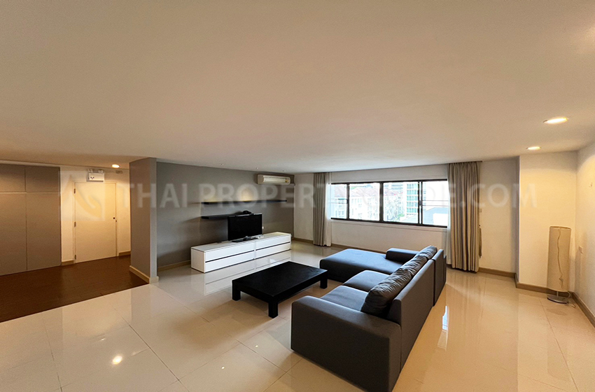 Apartment for rent in Sukhumvit