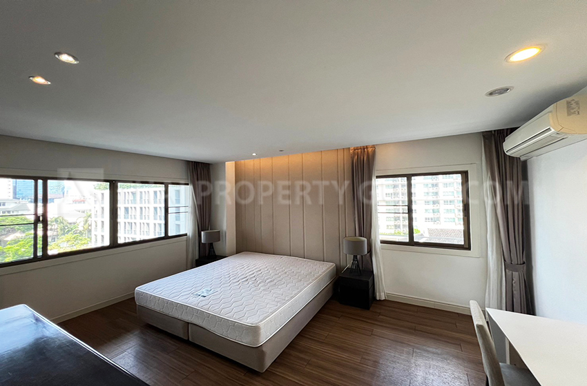 Apartment in Sukhumvit 