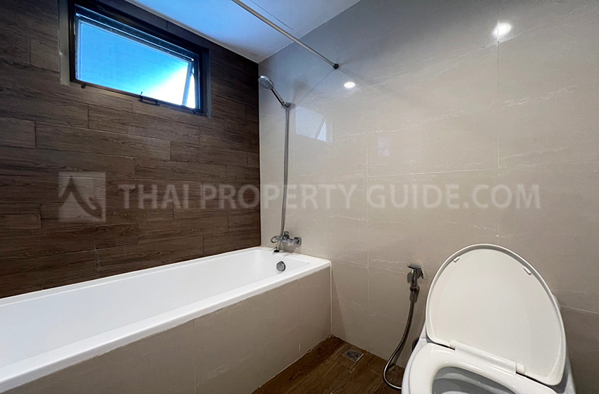 Apartment in Sukhumvit 