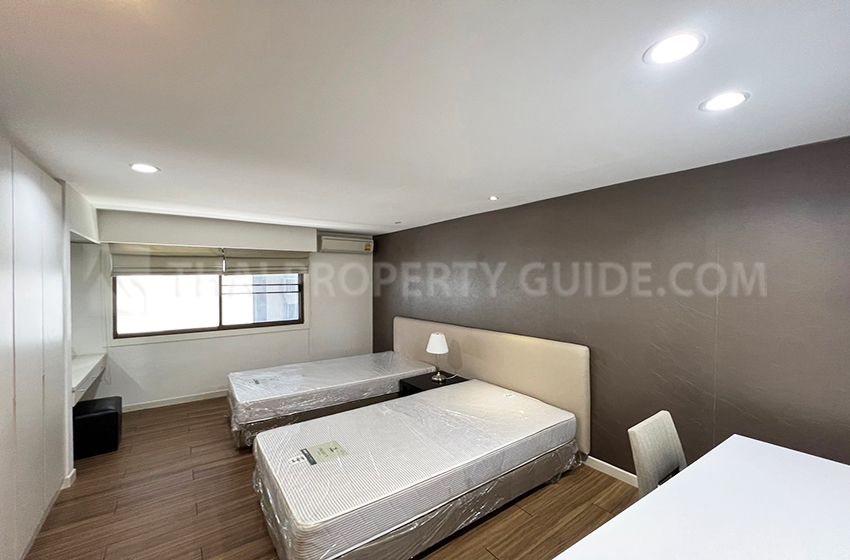 Apartment in Sukhumvit 