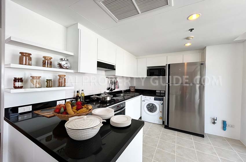 Apartment in Sukhumvit 