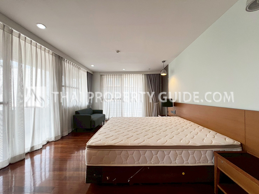Apartment in Sukhumvit 