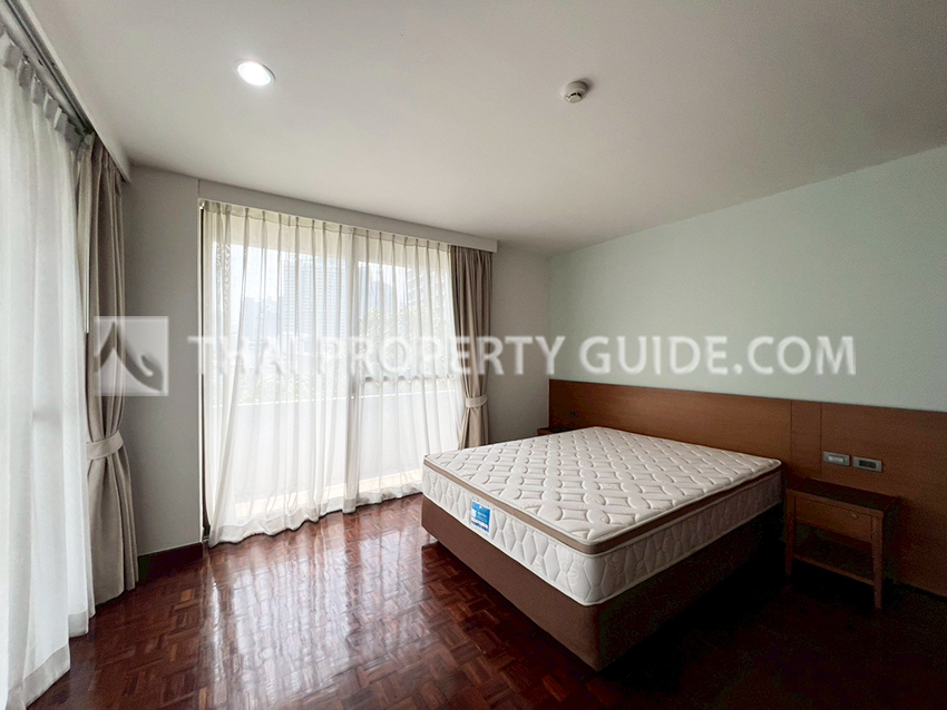 Apartment in Sukhumvit 