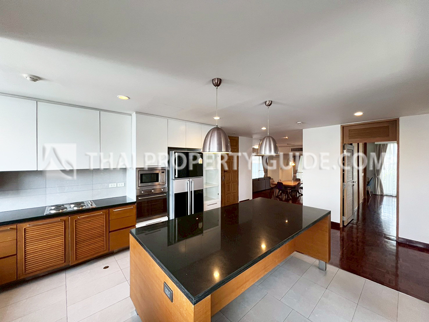 Apartment in Sukhumvit 