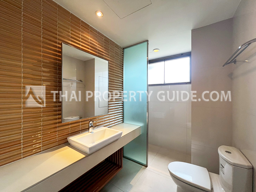 Apartment in Sukhumvit 