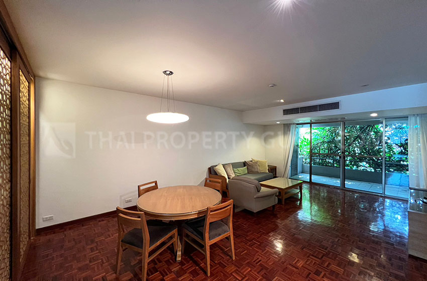 Apartment in Sukhumvit 