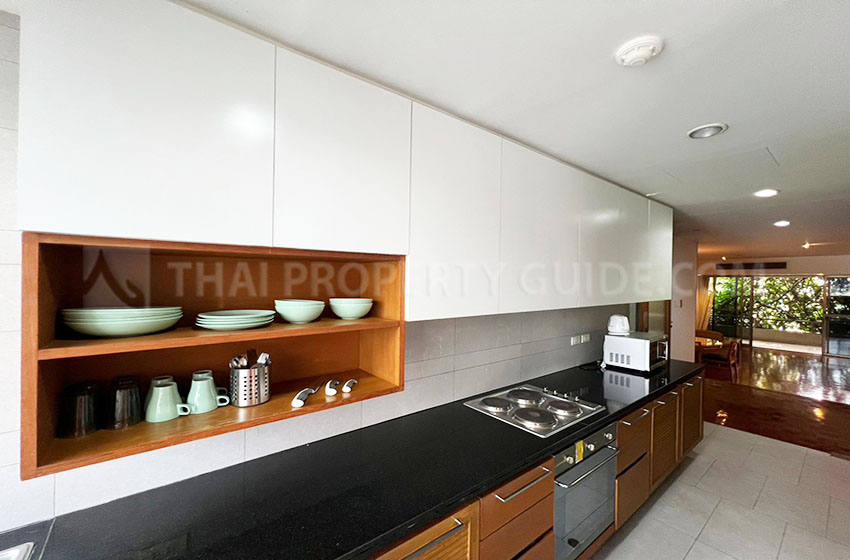 Apartment in Sukhumvit 