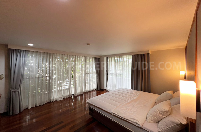 Apartment in Sukhumvit 