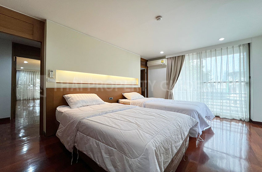 Apartment in Sukhumvit 