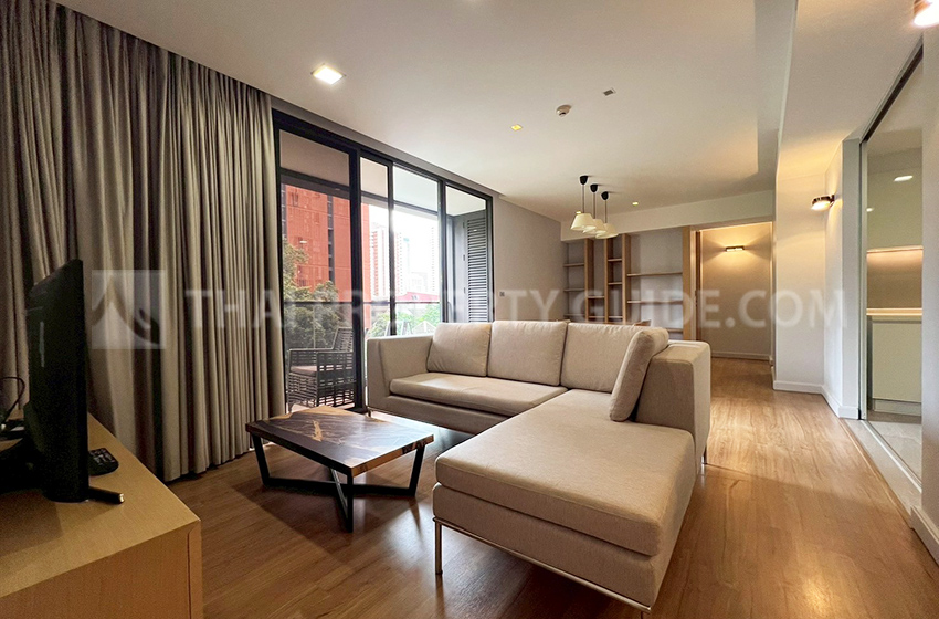 Apartment for rent in Sukhumvit