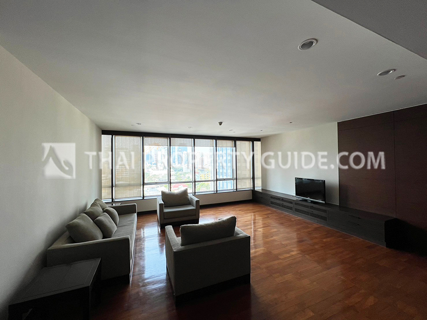 Apartment in Sukhumvit 