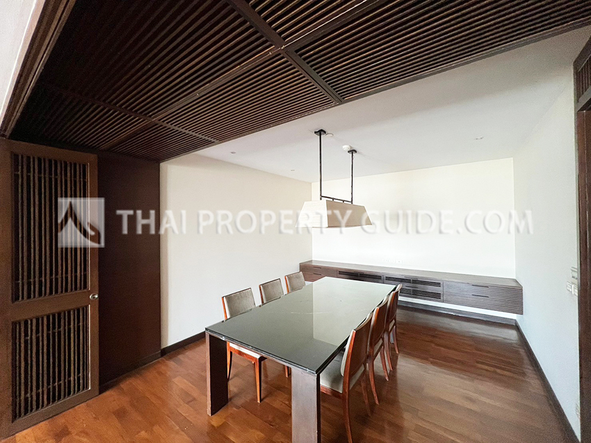 Apartment in Sukhumvit 